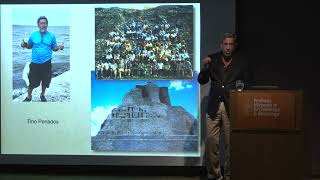 Rethinking Maya Heritage: Past and Present