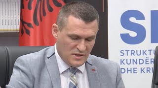 Altin Dumani: Grupet kriminale të lidhura me politikën dhe strukturat shtetërore