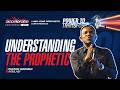 Understanding The Prophetic | Pastor Godman Akinlabi | Accelerate Conference 2026