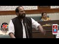 uttam kumar reddy vs ktr in assembly sessions war of words ntv