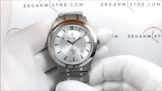 Zegarek Atlantic 71365.11.21 SEAHUNTER 330 TITANIUM QUARTZ 713651121 www.zegarmistrz.com