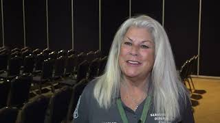 PBSO Florida State Chaplain's Training 2025