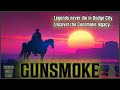 Gunsmoke Radio 11 HOUR Marathon: Non-Stop Western Drama – Dive into the Legendary Series!