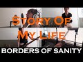 Social Distortion - Story Of My Life (full cover by Borders Of Sanity)