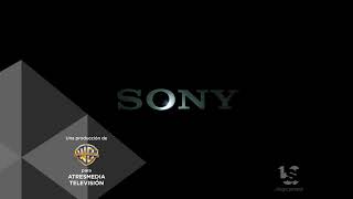 Sony Pictures Television/Warner Bros. International Television/Atresmedia Television