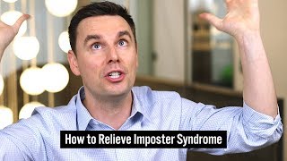 How to Relieve Imposter Syndrome