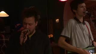 Possible Humans [Polyester Records 18/05/2019]