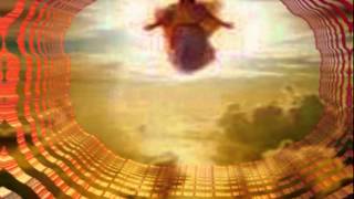 CHRISTIAN HYMN MEDLEY   A FRACTAL FOR CHRIST VIDEO