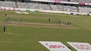 Mirpur sher-e-bangla National Cricket Stadium