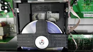 Video ruột gan Đầu CD Marantz CD5005 . Lh 0966723489