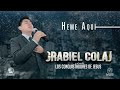 Grabiel Colaj // Heme Aquí