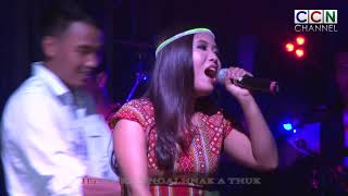 Sarah Van Tin Hnem || ZFA \u0026 IZYF USA Live Concert|| Na Ka Hngalhnak A Thuk \u0026 Jesuh Dawtnak