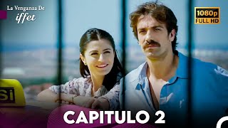 La Venganza De Iffet Capitulo 2 (Doblada En Español)