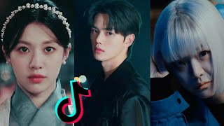 KDRAMA EDITS COMPILATION | TIK TOK EDITS #kdrama #tiktok