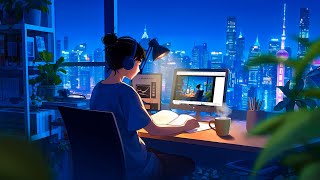 Music to put you in a better mood ~ Study Music - lofi / relax / stress relief