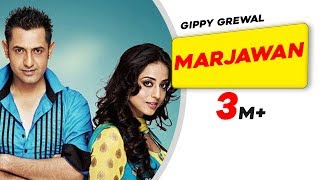 Marjawan - Carry on Jatta - Gippy Grewal and Mahie Gill - Full HD - Brand New Punjabi Songs