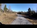 Mile long Country Driveway A Virtual Tour Southern Illinois Beauty