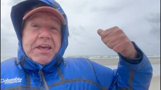 We Knew It Would Snow & Blow ~ But An Exploding Meteor Too ~ A Lifetime Enigma Cape Cod Storm Chase
