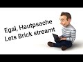 lets brick stream trailer short shorts viral