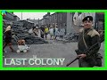 The Last Colony - Author Martin Dillon 1994 - Major Troubles Documentary