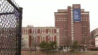 Henry Ford Health System Changes Name Logo In Evolved Rebranding