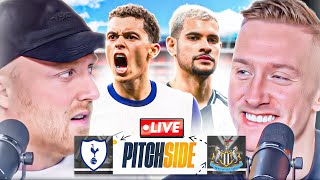 NEWCASTLE WILL FINISH ABOVE ARSENAL!? | Tottenham 1-2 Newcastle Highlights!