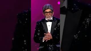 Duplicate Amitab Bachan #comedy #kapilsharma #stageshow