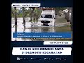 BAnjir Kebumen Melanda 51 Desa di 18 Kecamatan