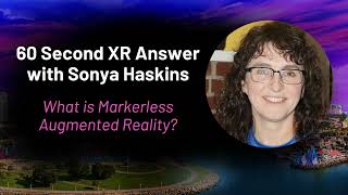 What is Markerless Augmented Reality?