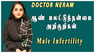 Male Infertility | ஆண் மலட்டுத்தன்மை அறிகுறிகள் | Doctor நேரம் | கேப்டன் டிவி | Doctors Neram Tips