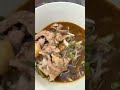 ก๋วยเตี๋ยว20บาท อร่อย ประหยัด คุ้ม ก๋วยเตี๋ยวเรือ vlog กับข้าวเมีย