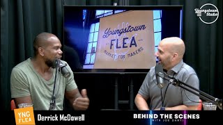 Behind The Scenes with Joe Danyi - Youngstown Flea
