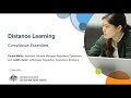 ASQA webinar—Online learning: compliance essentials