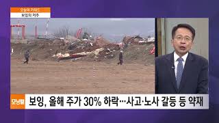 [김대호 박사의 오늘의 키워드] 뉴욕증시 2025·보잉의 저주·무안공항 '통곡의 벽'·을사년 '푸른 뱀'