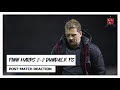 Vinny Perth Reaction | Finn Harps 2-2 Dundalk FC