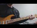 팬더매니아 기타레슨 매일매일 블루스 릭 12 악보포함 electric guitar practice daily blues guitar lick with tab