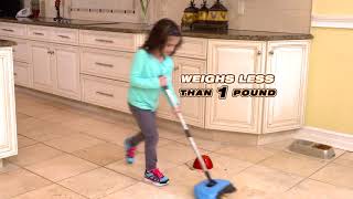 Magic Broom Hand Push Sweepers