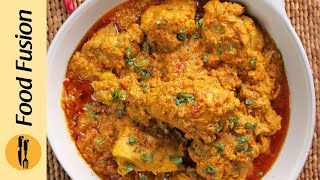 Dum Masala Chicken Ramzan Special Recipe by Food Fusion