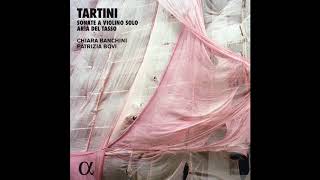 TARTINI // Sonata XVII In D Major: Furlana, by Chiara Banchini