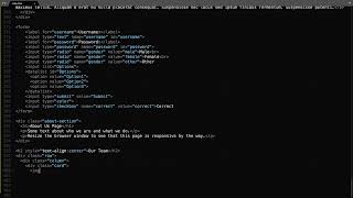 HTML Code Animation: 🌟 Learn Markup with Dynamic Syntax Highlighting