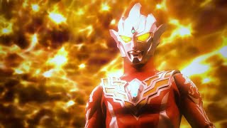 【PV】ウルトラギャラクシーファイト 運命の衝突【最高画質/高音質】