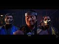 mortal kombat 1 all cutscenes full game movie 4k 60fps ultra hd