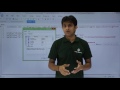 HP UFT/QTP - Standard Output Checkpoint