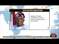 Security Forces Mobilised to Rescue Abducted Victims in Oyo State