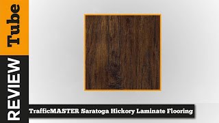 ✅TrafficMASTER Laminate Flooring (2023)