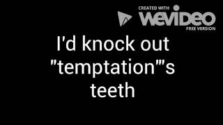 Eric Church Kill A Word Lyrics