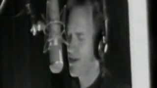 Sting - It's Probably Me (feat. Eric Clapton) (Original Promo)