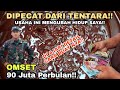 DIKELUARKAN DARI TENTARA INDONESIA!! Ciptakan USAHA KEKINIAN SEHARI 400 CUP OMSET 90jt/ BLN | BISNIS