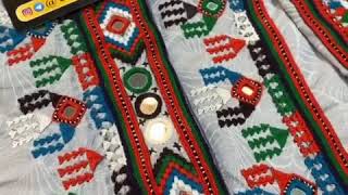 new balochi dress 2019