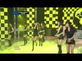 hd 111215 mr.taxi snsd special stage m net countdown